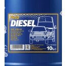 Mannol Diesel 15W40 10L