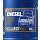 Mannol Diesel 15W40 10L