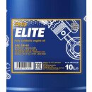 Mannol ELITE Ester 5W40 10L