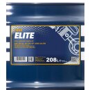 Mannol ELITE Ester 5W40 208L