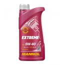 Mannol EXTREME 5W40 1L