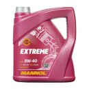 Mannol EXTREME 5W40  4L