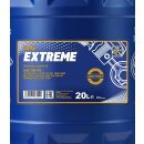 Mannol EXTREME 5W40 20L