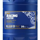 Mannol Racing&Ester 10W60 20L