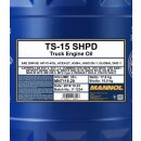 MANNOL TS-15 SHPD 20W-50 20L