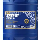 Mannol Energy Combi LL 5W30 20L ESTER