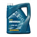 Mannol Universal 15W40 5L