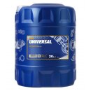 Mannol Universal 15W40 20L