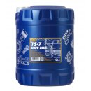 Mannol TS-7 BLUE UHPD 10W40 10L
