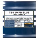Mannol TS-7 BLUE UHPD 10W40 208L