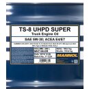 Mannol TS-8 SUPER UHPD 5W30 208L
