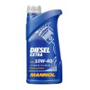 Mannol Diesel Extra 10W40 1L