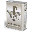 Rektol Sprühöl graphit 22 ISO VG22 graphitiert 2L