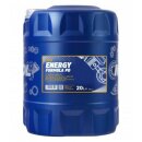 Mannol Energy Formula PD 5W40 20L