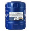 Mannol TS-17 UHPD Blue 5W30 20L