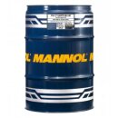 Mannol TS-17 UHPD Blue 5W30 208L