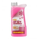 Mannol AF12+ (-40°) Readymix 1L