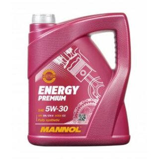 Mannol Energy Premium 5W-30 5L