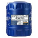 Mannol Energy Formula C4 5W30 20L