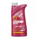 Mannol Legend Extra 0W-30 1L