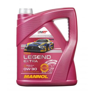Mannol Legend Extra 0W-30 5L