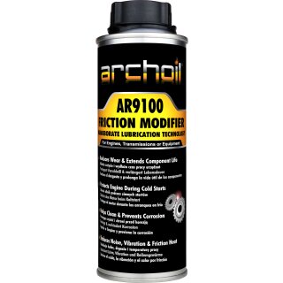 Archoil ® AR9100 Reibungsverbesserer und Öl-Additiv