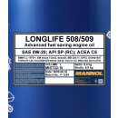 Mannol Longlife 508/509 0W-20 7722 10L