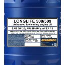 Mannol Longlife 508/509 0W-20 7722 20L