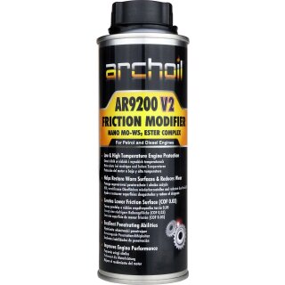 Archoil ® 9200 V2 Nano MO-WS2 FM