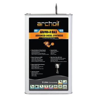 Archoil ® 6900-D MAX  Kraftstoffkonditionierer 5L