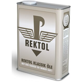 Rektol Klassik Gear 100 SAE 250 2L
