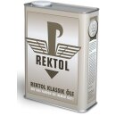 Rektol Klasik 2T / 50 SAE 50  API TA